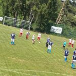 2013 ist die SG Ebsdorfergrund aufgestiegen. 2023 gab es dazu ein Jubiläums-Fußballspiel in Ebsdorf.