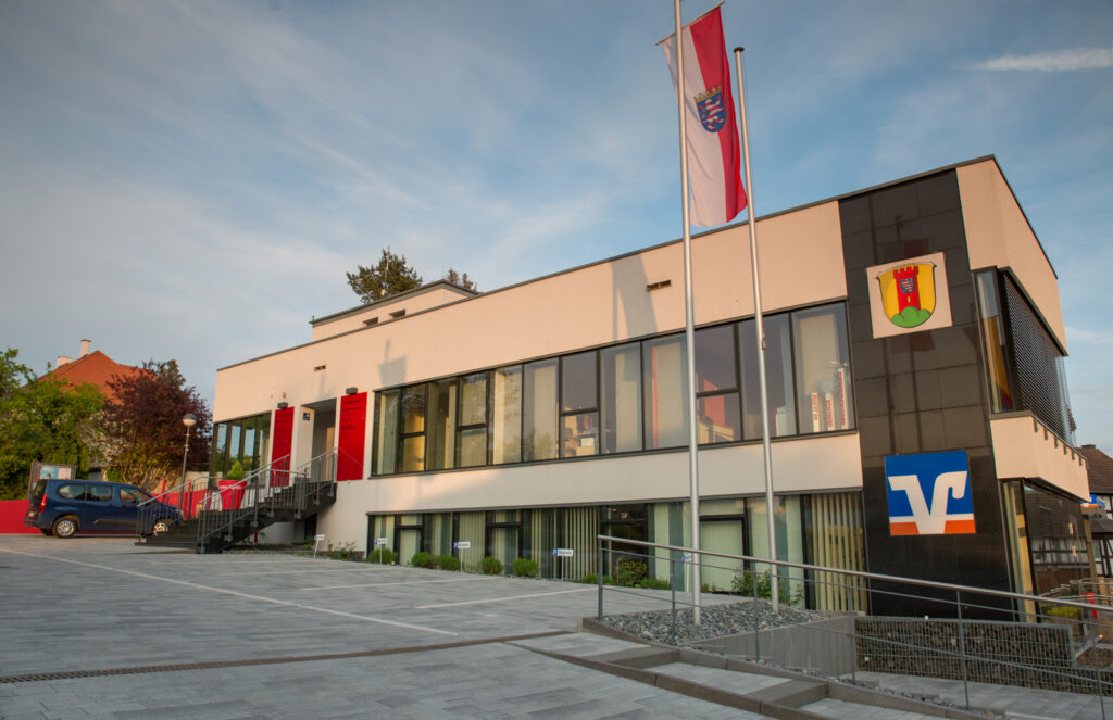 Gemeindeverwaltung Dreihausen