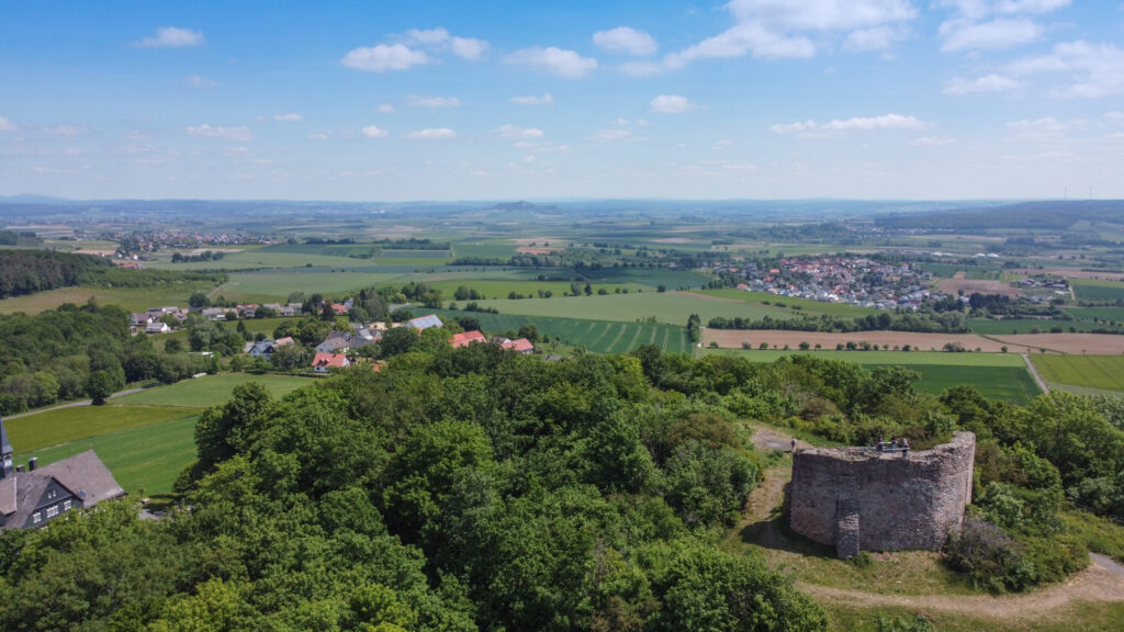 Ebsdorfergrund