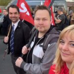 Wenn nicht jetzt? Wenn nicht wir? Wir müssen für unsere Welt und unsere Überzeugungen kämpfen.