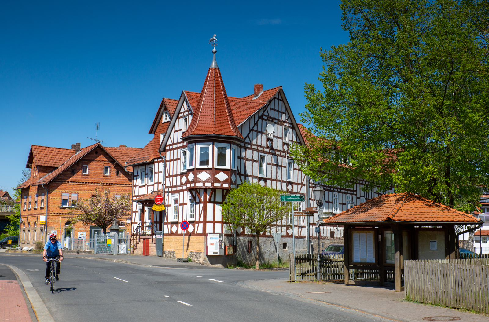 Weidemüller: Wem gehört unser Zuhause? Mehr Wohnraum in öffentliche Hand!